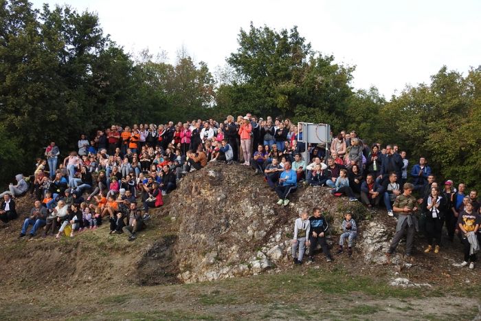 Atraktivna „Bitka za Čanjevo“