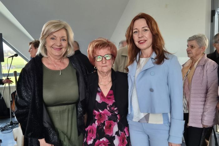 Udruga umirovljenika Općine Trnovec Bartolovečki održala redovnu godi&scaron;nju skup&scaron;tinu- svojim radom i aktivnostima obogaćuje dru&scaron;tveni život cijele općine