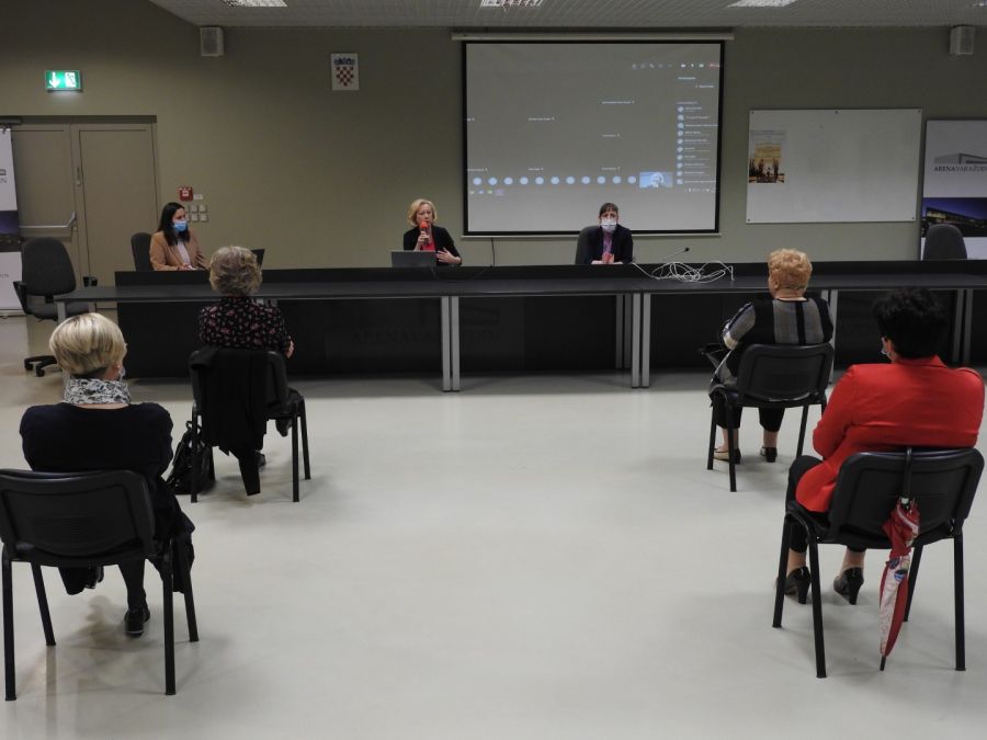 Pada broj udomitelja, osjećaju se obeshrabljeno, Martinčević najavila zakonske izmjene