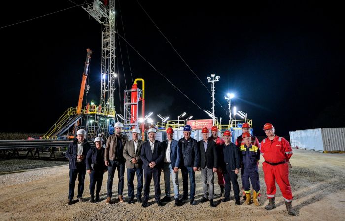 Istraživanja potvrdila da u Varaždinskoj županiji postoje svi preduvjeti za geotermalnu elektranu snage 16 megavata