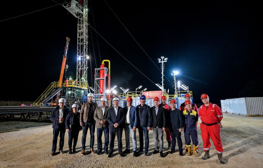 Istraživanja potvrdila da u Varaždinskoj županiji postoje svi preduvjeti za geotermalnu elektranu snage 16 megavata