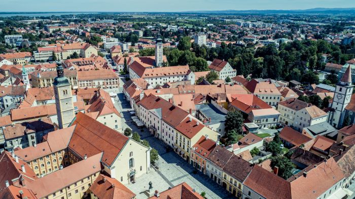 Otvorene prijave za javne potrebe u kulturi Varaždinske županije za 2023. godinu, prijave do 31. listopada