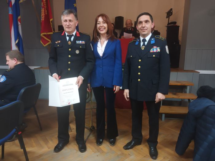 DVD Nedeljanec &ndash; Prekno na godi&scaron;njoj skup&scaron;tini predstavio nove članove