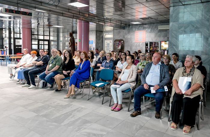 Kibernetička sigurnost u Općoj bolnici Varaždin na najvi&scaron;em nivou &ndash; proveden projekt vrijedan gotovo 400 tisuća eura