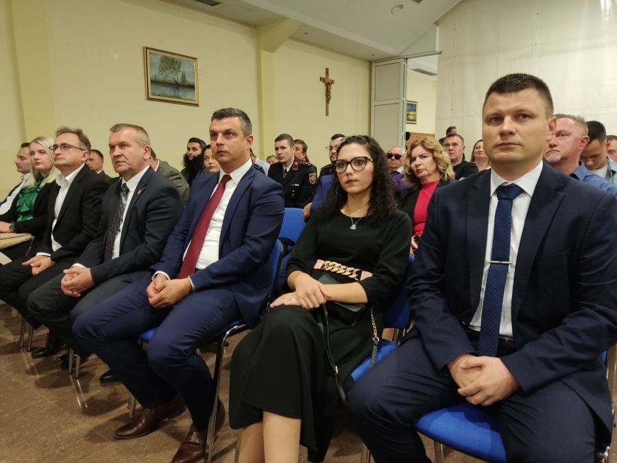 Svečana sjednica Općinskog vijeća Općine Jalžabet; Stričak: Od predzadnje općine u Varaždinskoj županiji do jedne od najrazvijenijih općina u Hrvatskoj