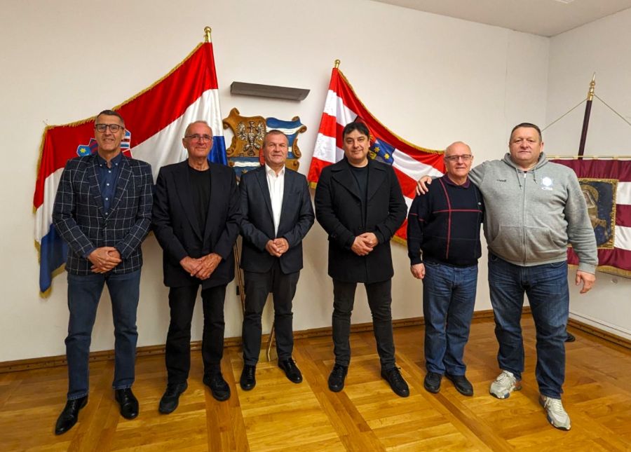 Sportska zajednica Varaždinske županije sa 154.000 eura poduprla pet programa ŽRK Koka, GRK 1930 Varaždin, NK Varaždina i ŽNS-a