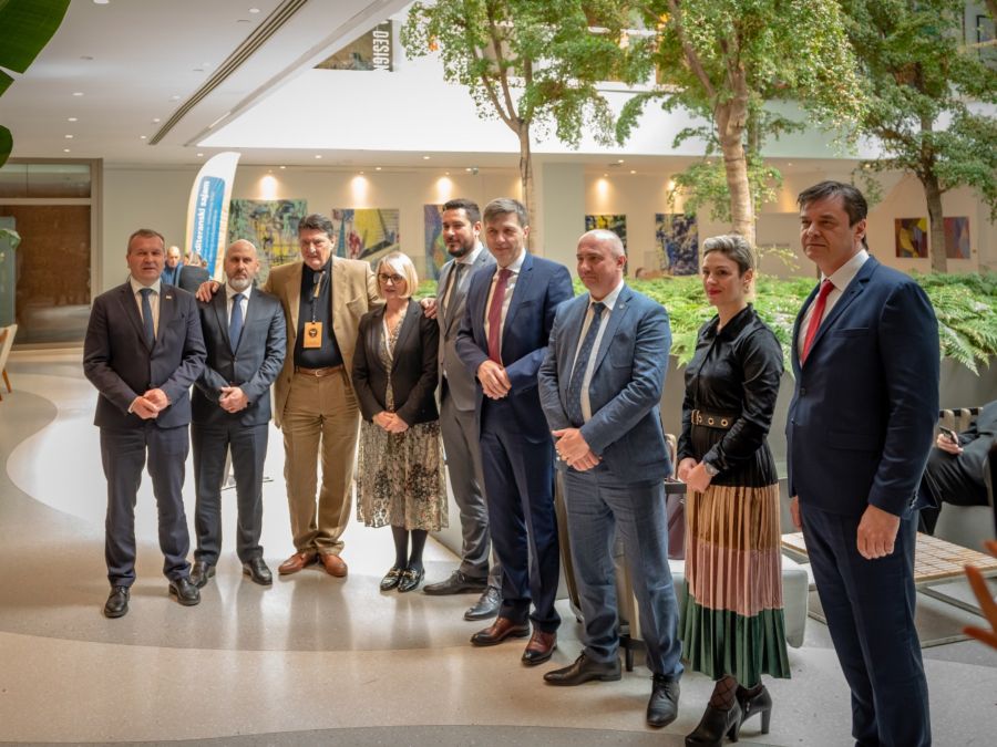 U Dubrovniku otvoreni 21. Mediteranski sajam, predstavila se i Varaždinska županija