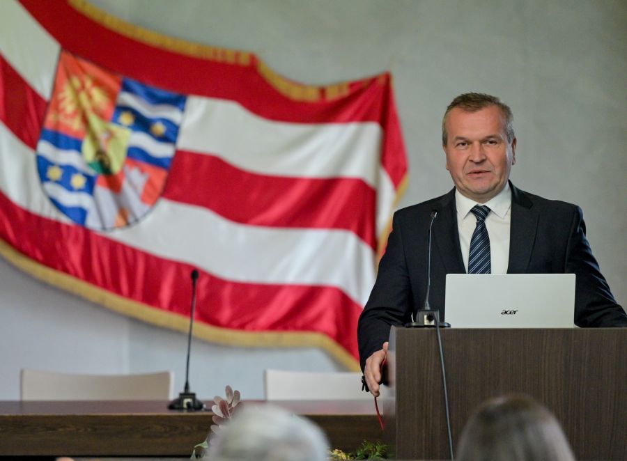 Župan Stričak: Gospodine Čačiću, ako doista želite pomoći studentima, darujte im svoje zemljište u Zagrebu
