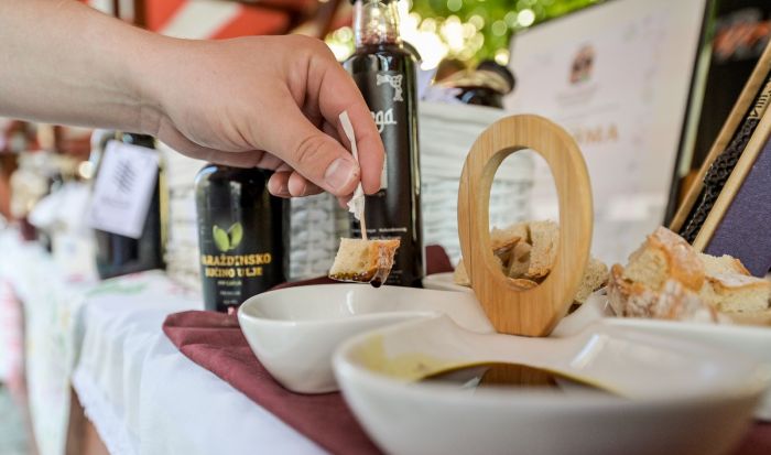 Promocija eno-gastronomije i kulturne ba&scaron;tine Varaždinske županije; dr. sc. Josip Križanić: Potičemo izvornost i izvrsnost na&scaron;ih proizvoda