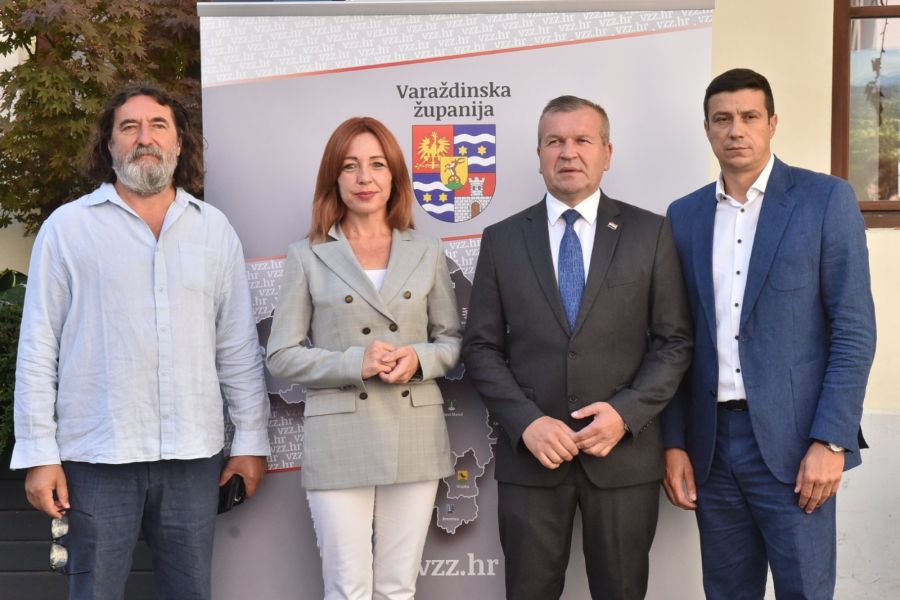 Najavljen bogat program povodom Dana Varaždinske županije i 30 godina ponovnog osnivanja Varaždinske županije, očekuju nas vrhunski koncerti, izložbe, panel rasprava o gospodarstvu, postrojavanje Hrvatskog husarskog zdruga te prezentacija OPG-ova