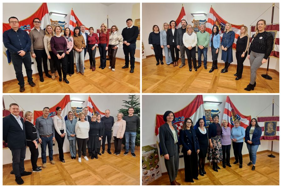 Konstituirana savjetodavna tijela Županijske skup&scaron;tine Varaždinske županije