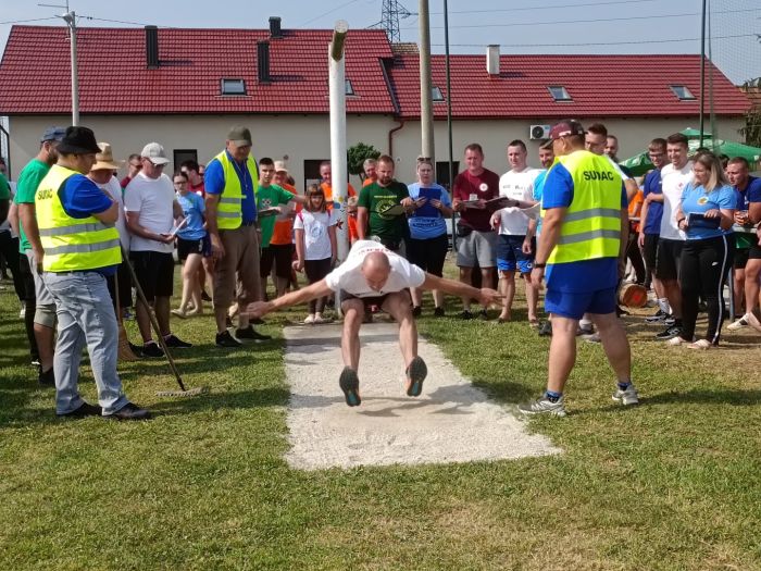 Atraktivni festival sportske rekreacije u Poljani Bi&scaron;kupečkoj