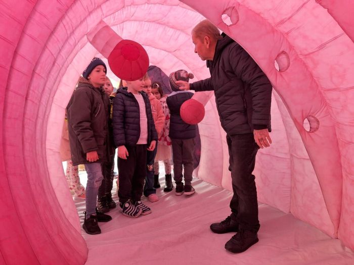 Obilježen Mjesec svjesnosti o raku debelog crijeva: Rak debelog crijeva na prvom je mjestu kao uzrok smrtnosti kod žena u odnosu na smrtnost od drugih malignih oboljenja