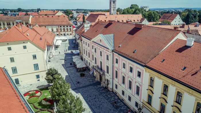 Varaždinska županija od svih gradova i općina zatražila podatke o lokacijama za gospodarenje otpadom