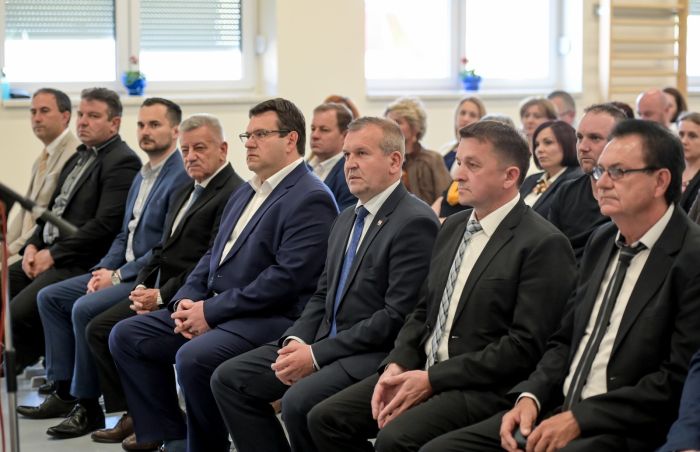 Općina Mali Bukovec svečanom sjednicom te nizom drugih programa obilježava svoj dan