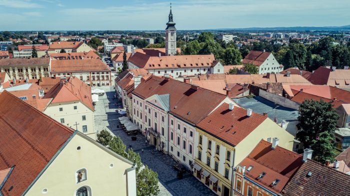 Župan Stričak: Gospodine Markoviću, zbog čega se Grad Varaždin nije javio i povukao bespovratne novce za novi dom umirovljenika?