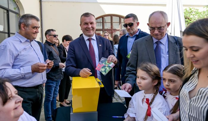 Motivi varaždinskog zelja i zagorskog purana od danas u posebnoj ediciji po&scaron;tanskih maraka i razglednica