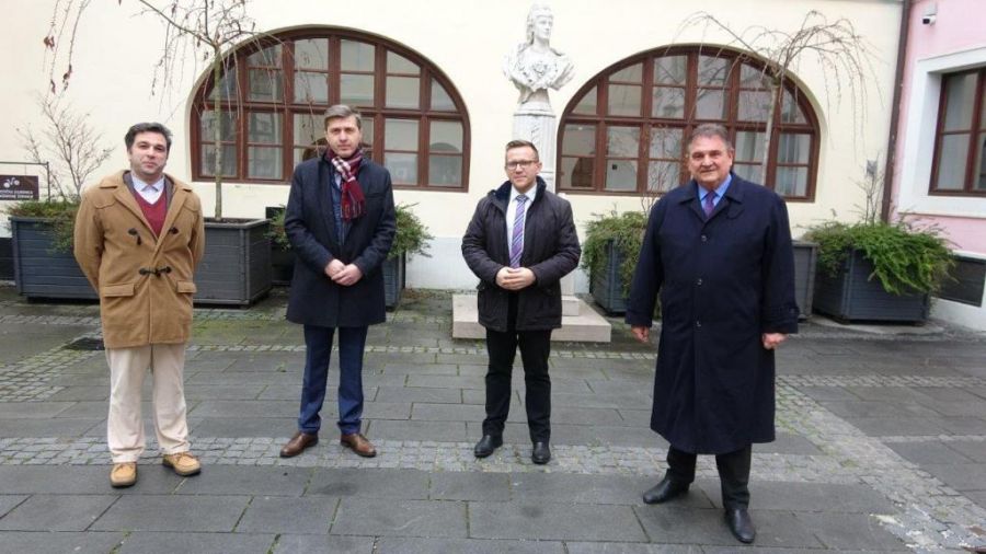 Županijska Turistička zajednica kroz Javni poziv pomaže putničkim agencijama i izvođačkim umjetnostima