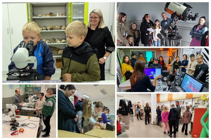 Centri izvrsnosti Varaždinske županije ove subote, 13. rujna, organiziraju Dan otvorenih vrata centara