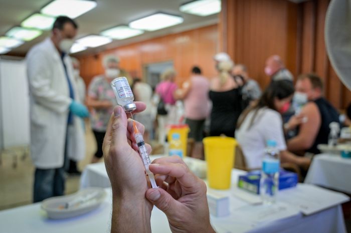 Dvadeset novih slučajeva zaraze koronavirusom u Varaždinskoj županiji