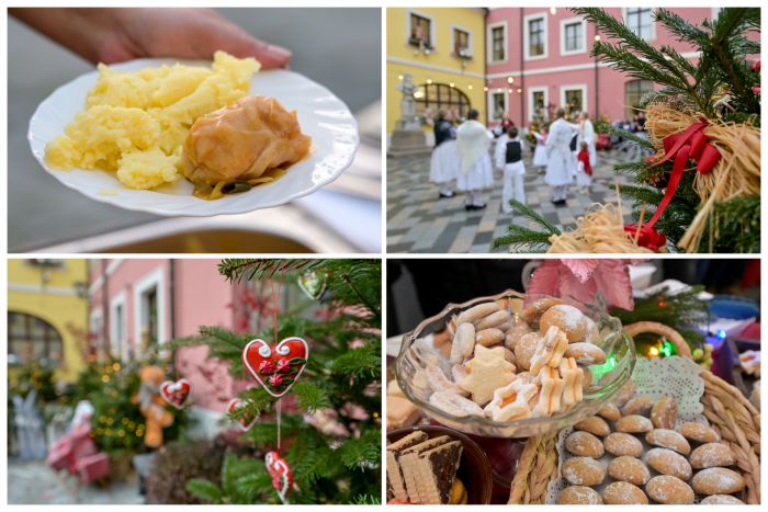 Ove subote - sarma, kolači i podr&scaron;ka Zakladi Vita