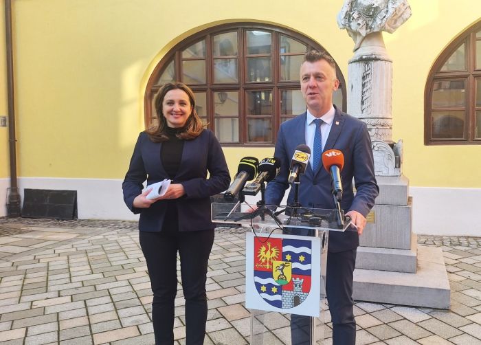 &Scaron;esta sjednica Županijske skup&scaron;tine bit će održana 3. ožujka