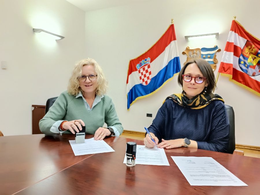 Kreće rekonstrukcija kuharskog praktikuma u Gospodarskoj školi Varaždin