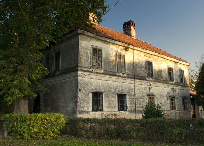 Upoznajte Veliki i Mali Bukovec!