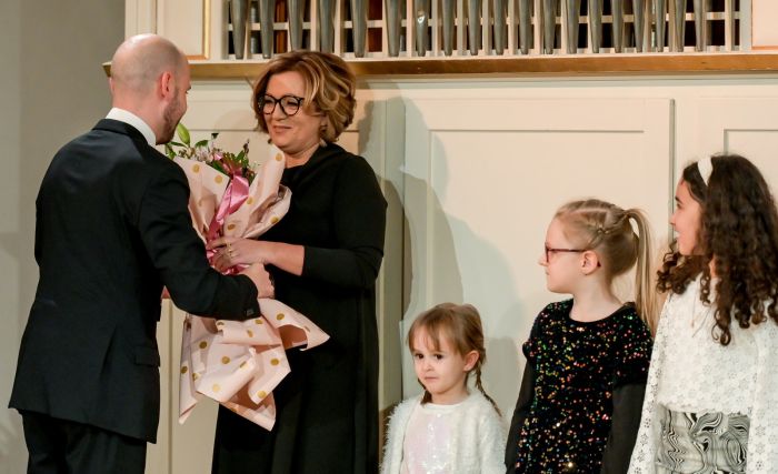Predstavljena &bdquo;Početnica za violinu&ldquo; Lidije Bobić, prva takva početnica za pred&scaron;kolski odgoj u Hrvatskoj