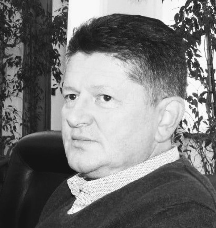 Preminuo Županijski vijećnik Zoran Kunić, istaknuti  član Hrvatske narodne stranke &ndash; liberalni demokrati