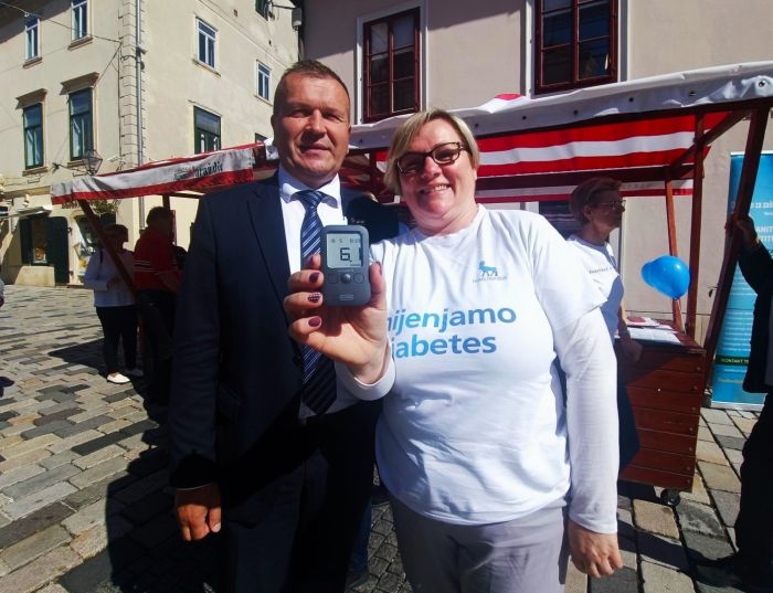 U Varaždinskoj županiji gotovo 15.000 ljudi ima &scaron;ećernu bolest