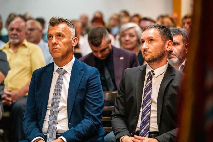 Općina Beretinec proslavila svoj dan: suradnja Županije i općine donosi konkretne rezultate