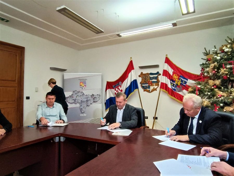 Najavljena akcija za&scaron;tite okoli&scaron;a &bdquo;Rotary &scaron;uma&ldquo;, Stričak: Sačuvajmo &scaron;ume koja su stani&scaron;ta brojnim biljnim i životinjskim vrstama