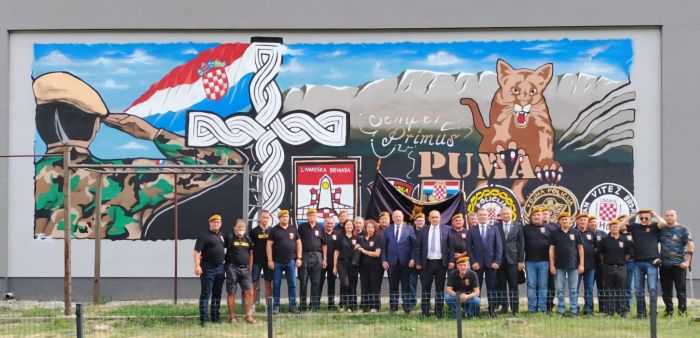 Obilježena 30. obljetnica VRO „Ljeto ‘95“