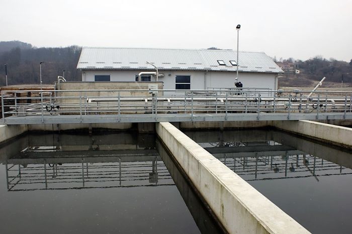 Povijesna investicija u Varaždinskim Toplicama: uspje&scaron;no realiziran projekt aglomeracije