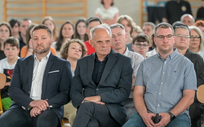 Elektrostrojarska &scaron;kola Varaždin domaćin 57. državnog natjecanja iz astronomije