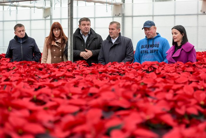 Poljoprivrednicima iz Varaždinske županije 10,5 milijuna kuna naknade za &scaron;tete od tuče