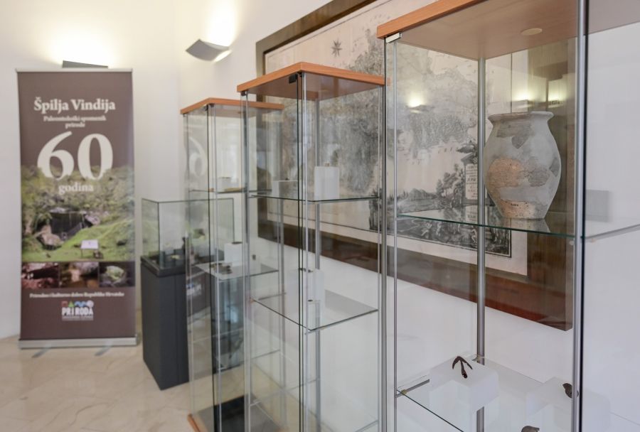 60. obljetnica za&scaron;tite: &scaron;pilja Vindija je hit u svijetu, Županija planira gradnju interpretacijsko-istraživačkog centra