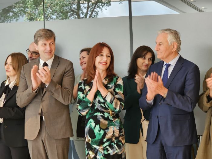 U Dubrovniku otvoren Mediteranski sajam, svojim proizvodima predstavila se i Varaždinska županija
