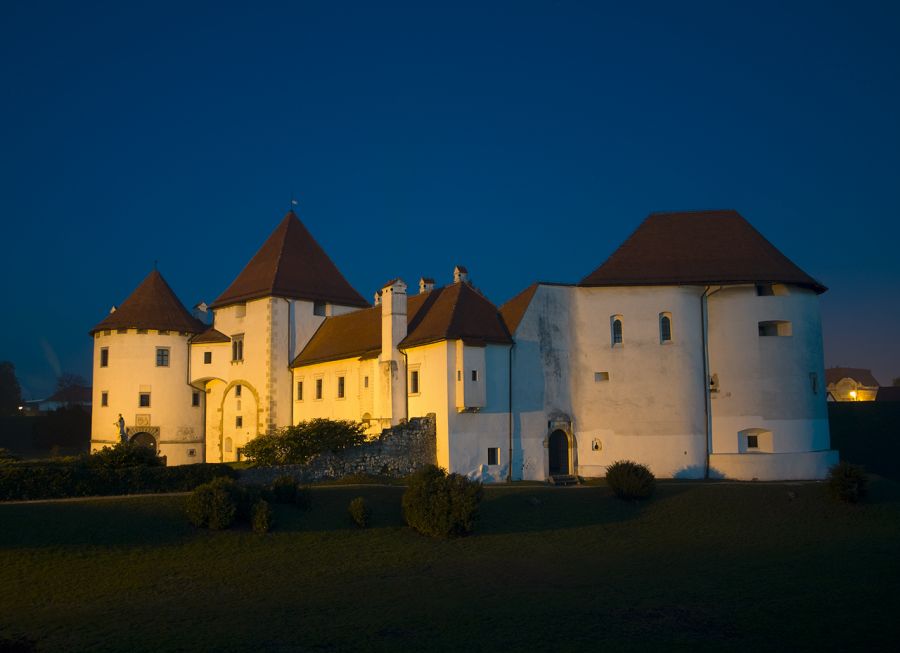 Upoznajte Varaždin!