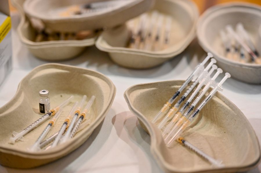 Aktualna situacija oko koronavirusa u Varaždinskoj županiji