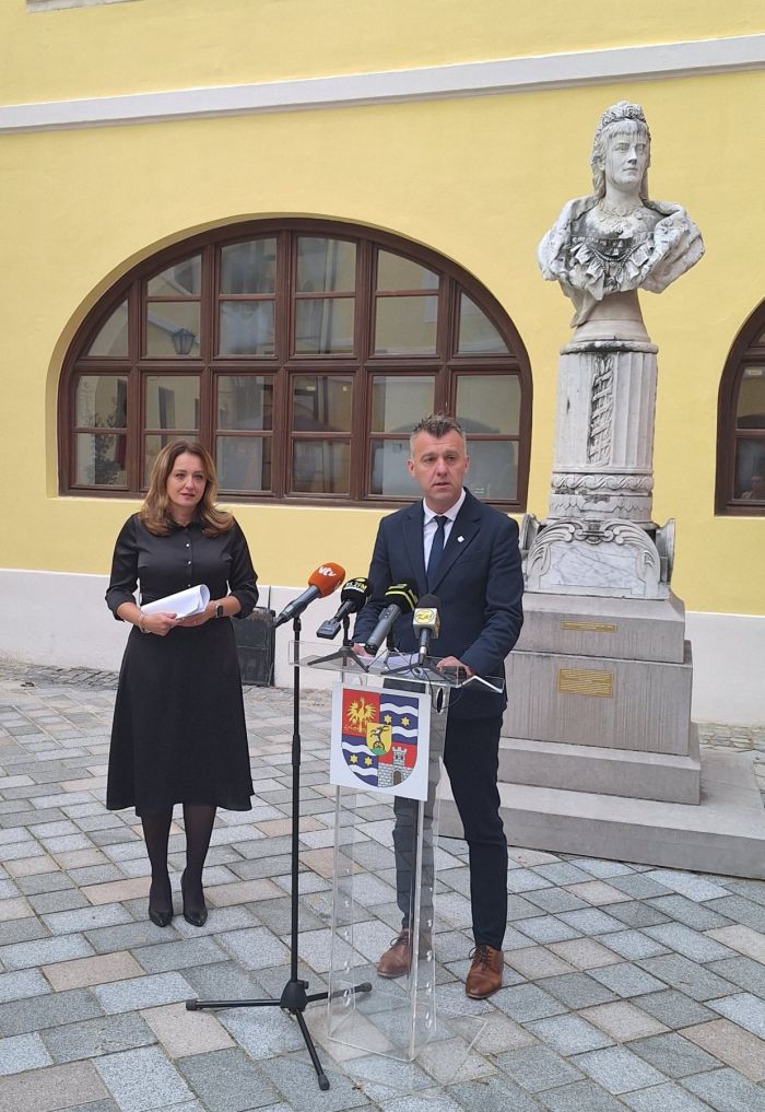 Najavljena 3. sjednica Županijske skupštine - predsjednik Krunoslav Lukačić izdvojio pet tema  koje izravno utječu na razvoj Varaždinske županije i kvalitetu života građana