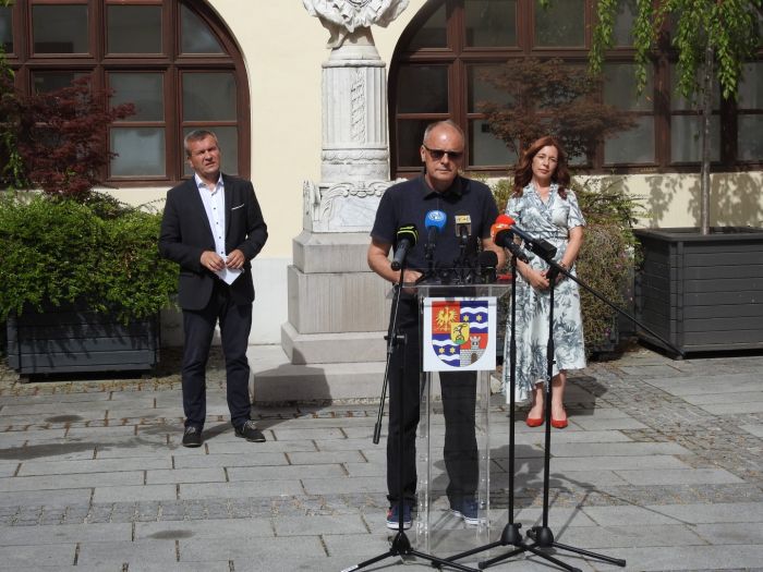 Upisi u srednje škole: 7,7% učenika iz drugih Županija, slobodno stotinjak mjesta, u prvom roku popunjene Strojarska, Gospodarska, Medicinska te Prva i Druga Gimnazija