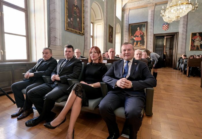 Prije točno 30 godina održani su prvi lokalni izbori u Hrvatskoj; Stričak: Važno je naglasiti zasluge onih koji su živjeli, djelovali i gradili svoj kraj prije nas