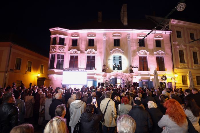 Stoti rođendan Gradskog muzeja Varaždin proslavljen izložbom „Varaždinski spomenar“