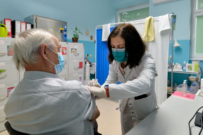 U Varaždinskoj županiji 259 novih slučajeva zaraze koronavirusom, jučer cijepljeno gotovo 4.000 građana 