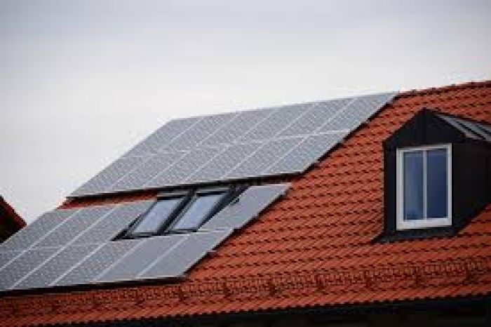 Zatvoren Javni poziv za dodjelu bespovratnih sredstava za poticanje korištenja obnovljivih izvora energije u obiteljskim kućama na području Varaždinske županije