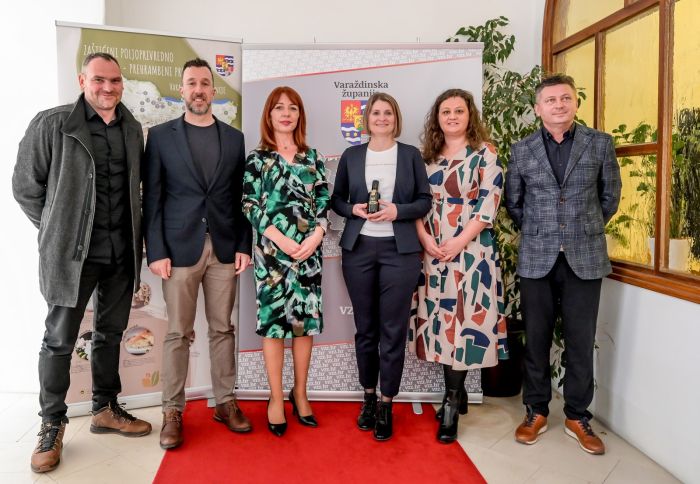 Znanstvenici o Varaždinskom bučinom ulju: proizvod vrhunske kvalitete koji ima potencijal osvojiti svjetska trži&scaron;ta