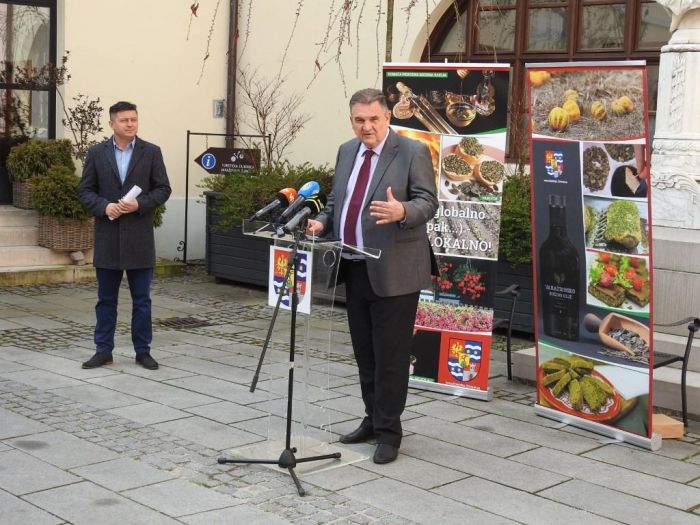 Raspisan javni poziv za dodjelu potpora: za poljoprivrednike 4,6 milijuna kuna