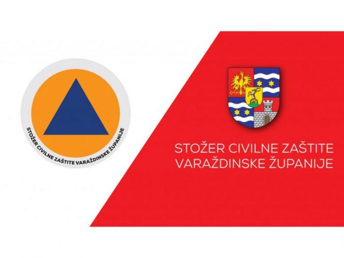 U Varaždinskoj županiji 163 osobe s težom kliničkom slikom, 28 na respiratoru - samo jučer 20 novih osoba zadržano na bolničkom liječenju